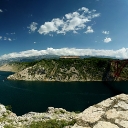 Stitched Panorama