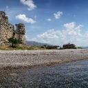 Stitched Panorama