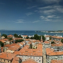 Stitched Panorama