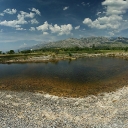 Stitched Panorama
