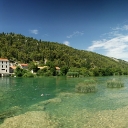 Stitched Panorama