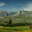 Stitched Panorama