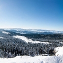 Stitched Panorama