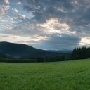 Stitched Panorama